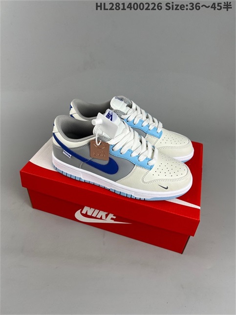 women low dunk sb shoes H 2023-3-21-043